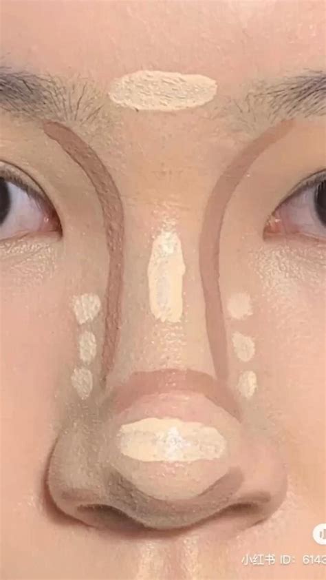 Небольшая помощь девочкам🫶🏻(корейский макияж) | Ideas de maquillaje ...