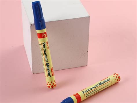 Beifa Permanent Markers | Aung Myittar Co., Ltd.