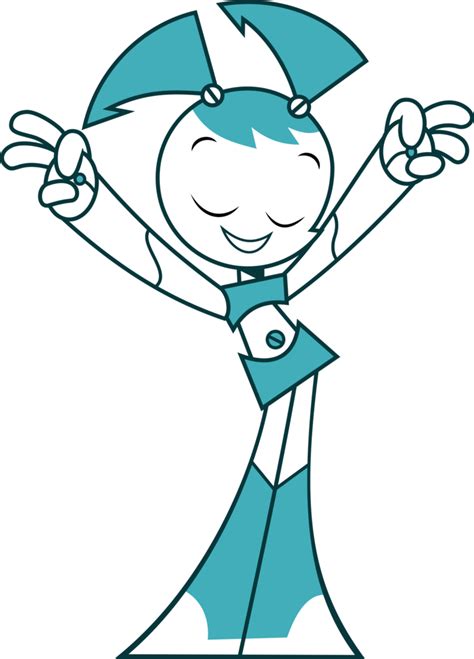 Jenny my