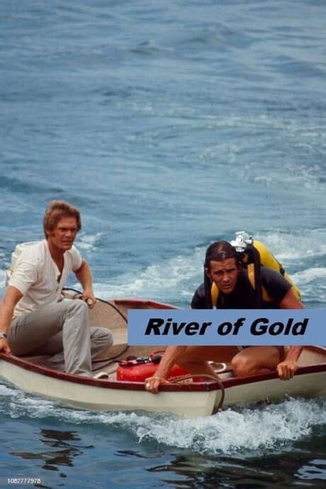 ‎River of Gold (1971) directed by David Friedkin • Film + cast • Letterboxd