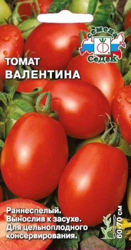 Томат Валентина: описание сорта, ОТЗЫВЫ (16), фото