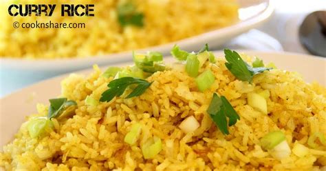10 Best Vegetable Curry Rice Recipes | Yummly