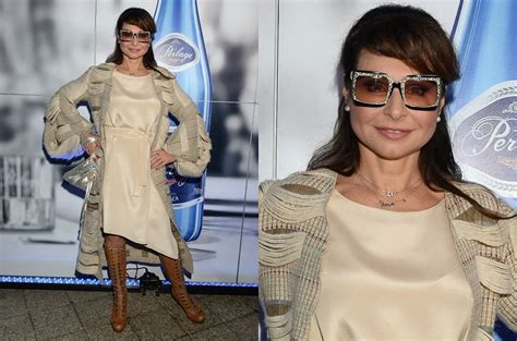 Wiganna Papina to stylistka TVP i 'autorytet w dziedzinie mody'. Szkoda ...