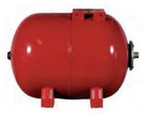 Hidron Accumulator.25L Hz.10Bar M1 Potable VEP25LH10B — Acpclima