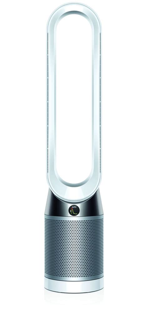Dyson Pure Cool im Test: Luxus-Ventilator mit Spürnase