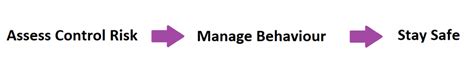 Strategies to Manage Aggression and Stay Safe - The Conflict Training ...