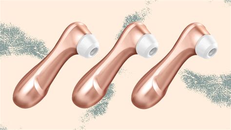 The Satisfyer Pro 2 Vibrator Made Me Realize I'm a Squirter: Review ...