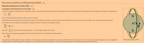 newtonian mechanics - Understanding the geodesic equation in a ...