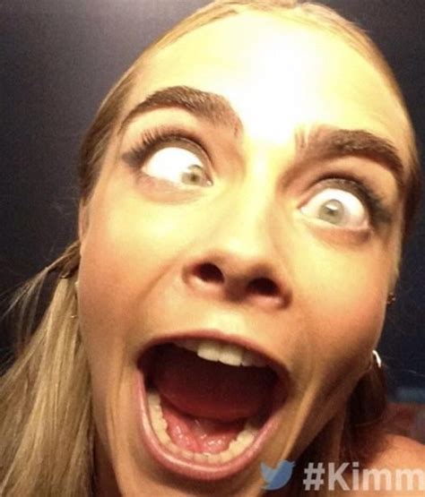 Cara Delevingne teeth & mouth : r/celebritymouths