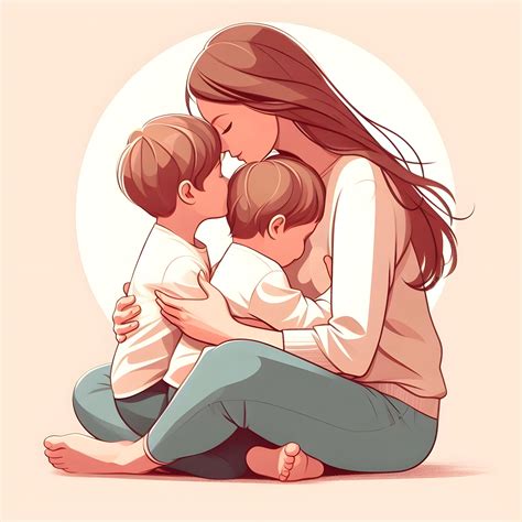 Mom Son Cartoon Porn