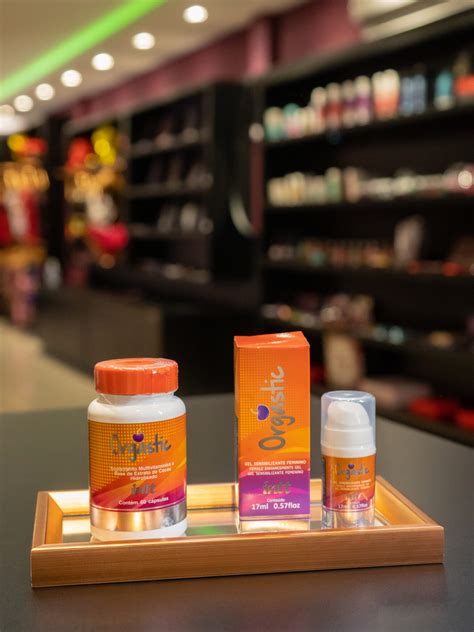 Chega em Gramado a melhor e maior loja de Sex Shop da Serra Gaúcha