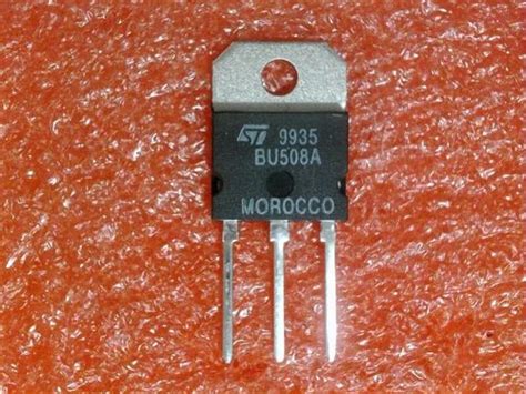 FDA59N30 High Voltage MOSFET, Maximum Gate Source Voltage: +-30V ...