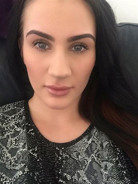 Carla Mai, la reconocida actriz porno que murió al caer de una ventana