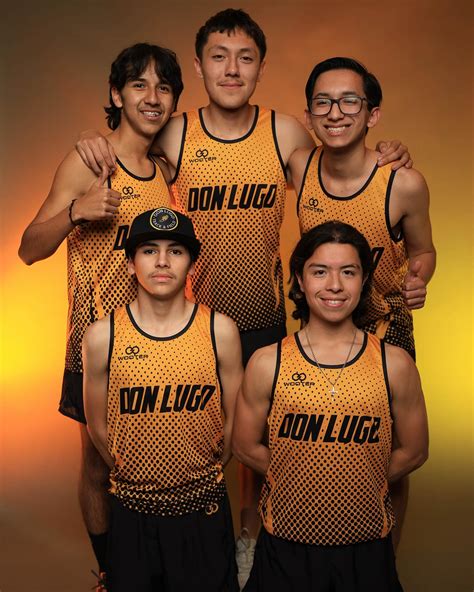 Don Lugo High School (@donlugohigh) • Instagram photos and videos