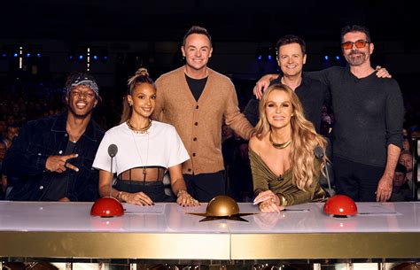 Britain's Got Talent viewers DIVIDED over this…