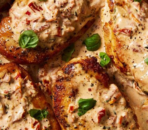 40 Mouthwatering Chicken Breast Recipes - Easy and Healthy Recipes