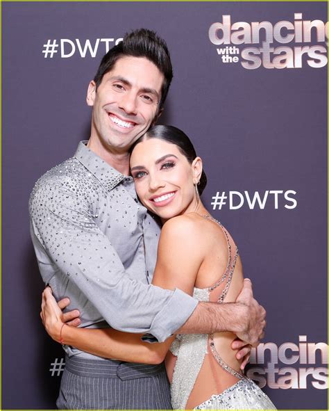 Catfish's Nev Schulman Shaved His Chest for the 'DWTS' Finale - See the ...