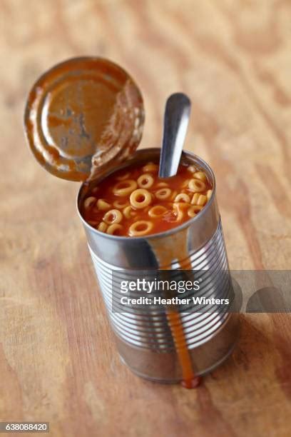 48 Open Can With Spoon Stock Photos, High-Res Pictures, and Images ...