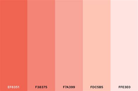 What Color Makes Peach Color at Demetrius Bond blog