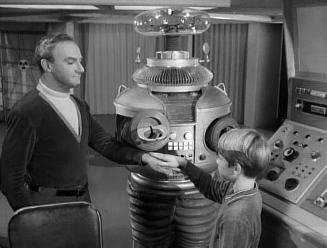 Lost in Space Episode 13: One of Our Dogs Is Missing - Midnite Reviews