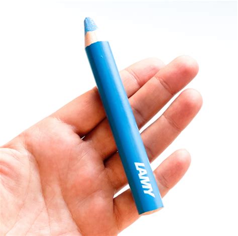 Набор карандашей цветных LAMY "3Plus" 6 шт., картон Lamy-1222002 ...