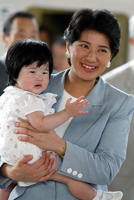 Aiko Princess Toshi of Japan celebrates her 12th birthday | HELLO!