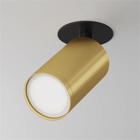 Настенный светильник (бра) FOCUS S
