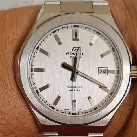 casio edifice main references price real owners reviews dialicious