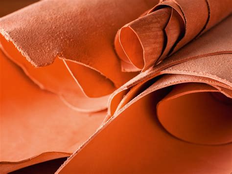 Outdoor-Produkte aus Leder: Das muss man wissen!
