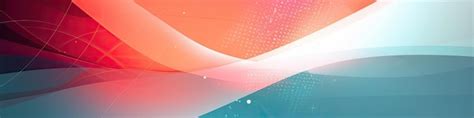 Premium AI Image | Simple abstract banner background design for your ...