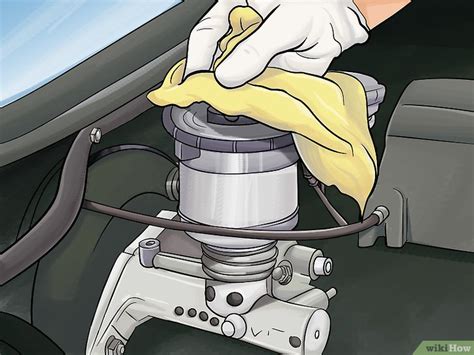 Como Sangrar O Freio Do Carro