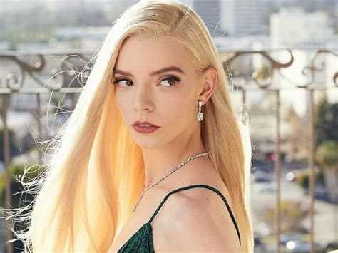 Anya Taylor-Joy harassed by autograph-seeking fan at Cannes 2024