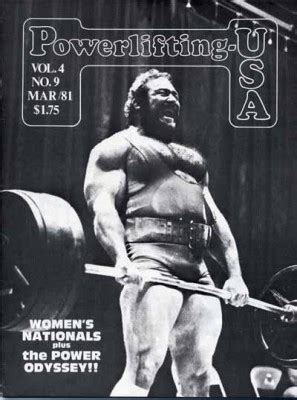 Doug Young | 70's Big