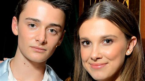 The Truth About Millie Bobby Brown: A Deep Dive - dmv6pek