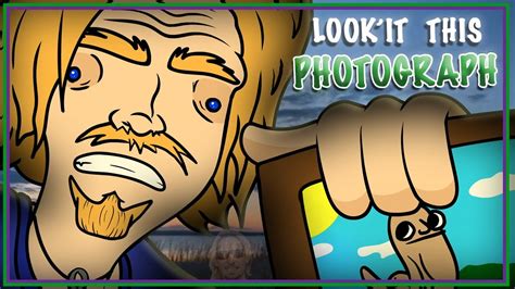LOOK AT THIS PHOTOGRAPH - (Nickelback Parody) - YouTube