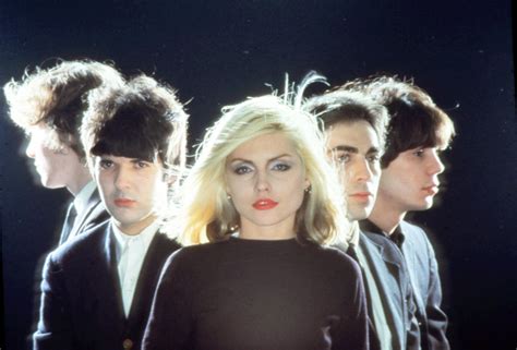 Download Debbie Harry Music Blondie 4k Ultra HD Wallpaper