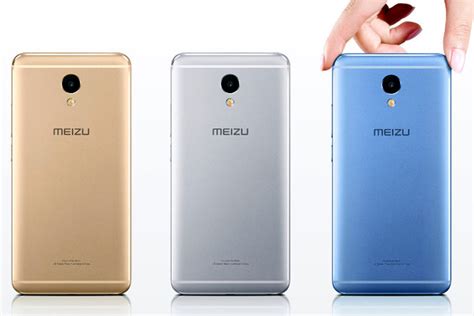 הודלף: Meizu M6 Note יגיע עם מערך צילום כפול בגבו