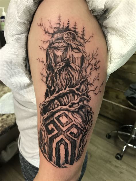 Пин от пользователя Captain Jack Pencil на доске tAt2 | Татуировки ...