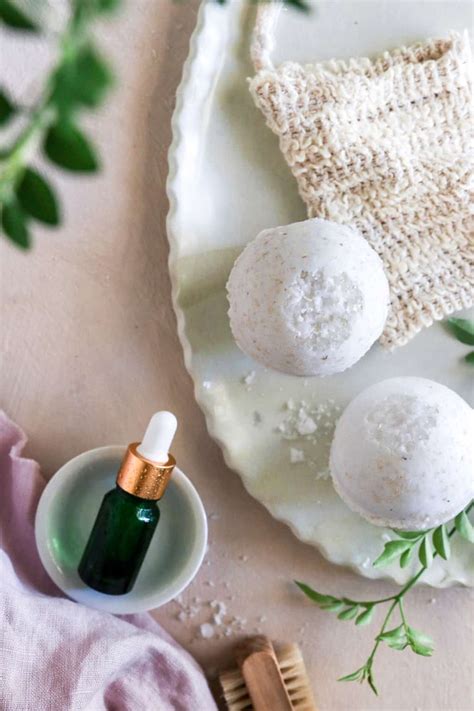 The No-Fail Way To Make Bath Bombs At Home - Hello Glow