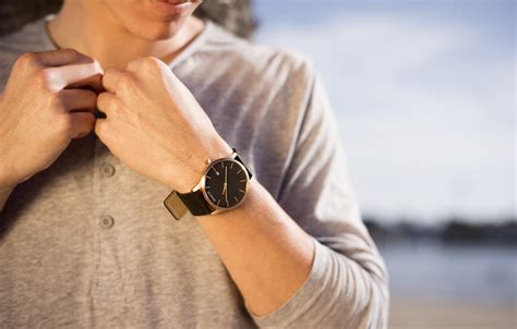 MVMT Watches prove you can have sleek style with petty pricing - The Manual