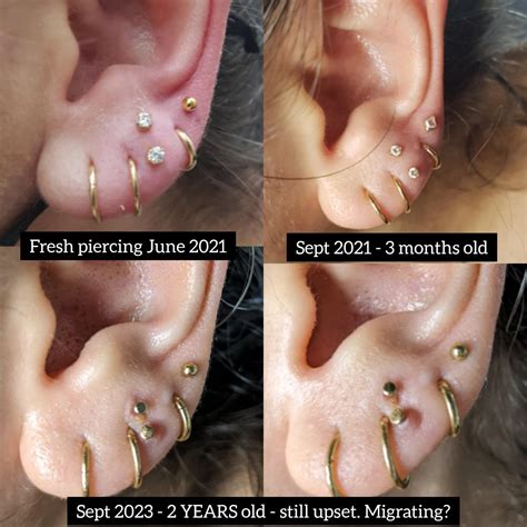 Construction Piercing: Unveiling Its Benefits and Challenges