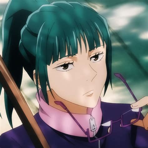 𝑴𝒂𝒌𝒊 𝒛𝒆𝒏𝒊𝒏//𝒊𝒄𝒐𝒏𝒔♡ | Chicas anime, Arte de anime, Anime