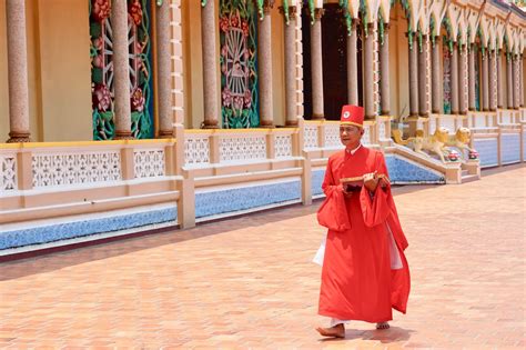 Vietnamese Religion