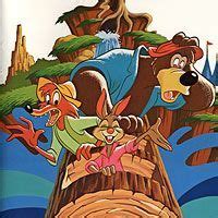 *SPLASH MOUNTAIN POSTERS~ Splash Mountain / Song of the South | Disney ...