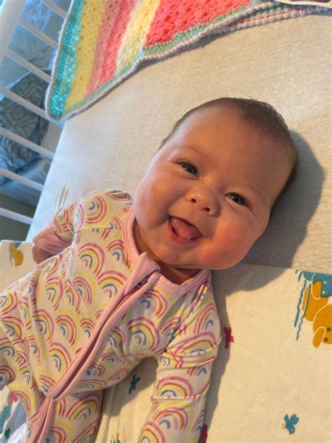 "Our Dream Sock alerted us to her critically low oxygen level." – Owlet
