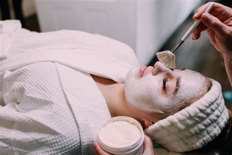 Різноманіття SPA процедур для догляду за тілом