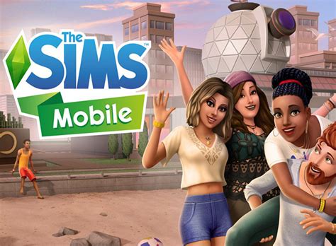 Community Blog: What's Next for The Sims Mobile | SimsVIP