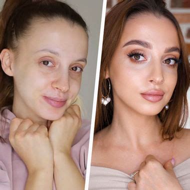 Как сделать красивый макияж в домашних условиях: правила и советы ...