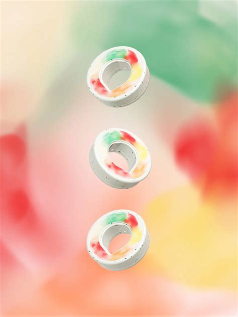 air up Pods with Gummy Bear Flavor | air up® Germany