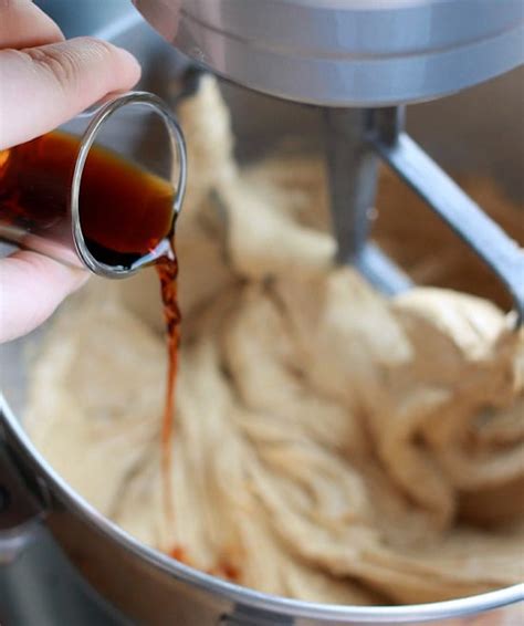 All About Vanilla for Baking, Comparing Vanilla Products - Baker Bettie